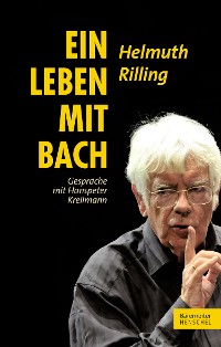 Cover Ein Leben mit Bach