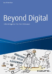 Cover Beyond Digital: A Brand Approach for more Relevance