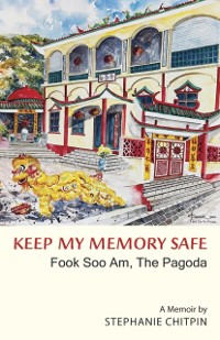 Cover Keep My Memory Safe