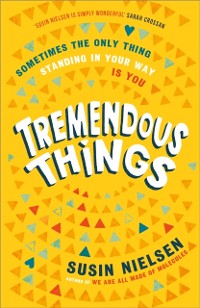 Cover Tremendous Things