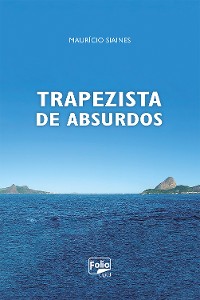 Cover Trapezista de Absurdos