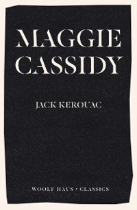 Cover Maggie Cassidy