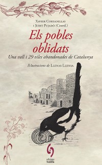 Cover Els pobles oblidats