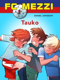 Cover FC Mezzi 1 - Tauko