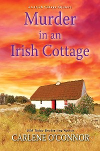 Cover Murder in an Irish Cottage
