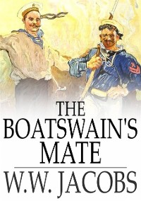 Cover Boatswain's Mate