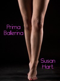 Cover Prima Ballerina