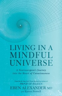 Cover Living in a Mindful Universe