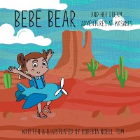 Cover Bebe Bear And Her Dream Adventures at Masani's