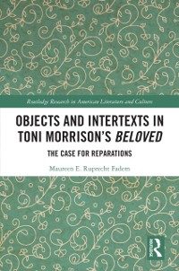 Cover Objects and Intertexts in Toni Morrison’s "Beloved"