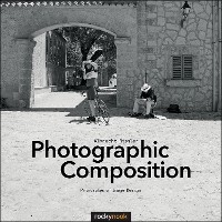 Cover Photographic Composition
