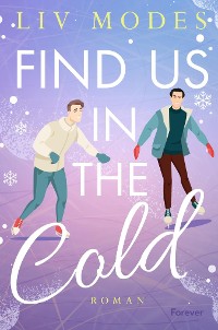 Cover Find Us in the Cold