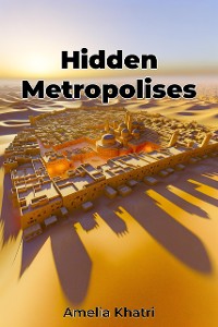 Cover Hidden Metropolises