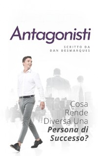 Cover Antagonisti