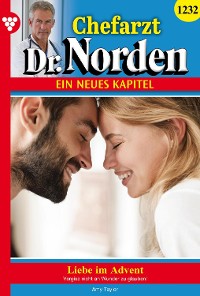 Cover Chefarzt Dr. Norden 1232 – Arztroman