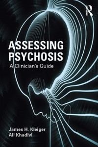 Cover Assessing Psychosis