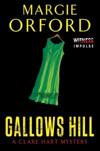 Cover Gallows Hill