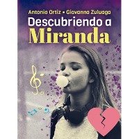 Cover Descubriendo a Miranda