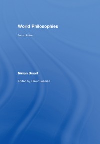 Cover World Philosophies