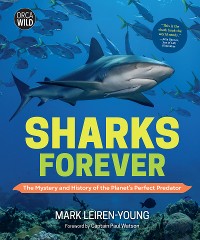 Cover Sharks Forever