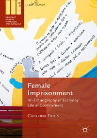 Cover Female Imprisonment