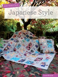 Cover Japanese Style