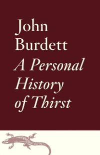 Cover Personal History of Thirst