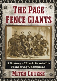 Cover Page Fence Giants