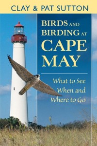 Cover Birds and Birding at Cape May