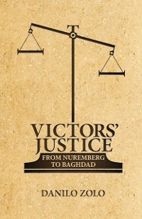 Cover Victors' Justice