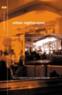 Cover Urban Nightscapes