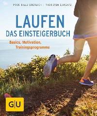 Cover Laufen - Das Einsteigerbuch