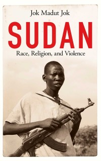 Cover Sudan