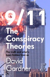 Cover 9/11 The Conspiracy Theories