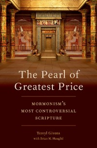 Cover Pearl of Greatest Price
