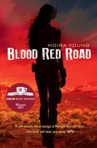 Cover Blood Red Road