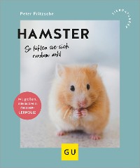 Cover Hamster