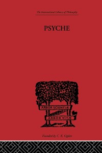 Cover Psyche