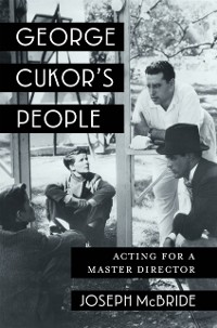 Cover George Cukor's People