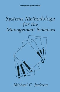 Cover Systems Methodology for the Management Sciences