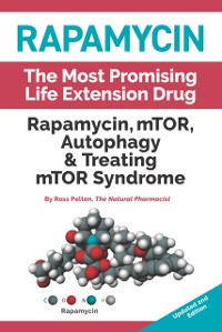 Cover Rapamycin