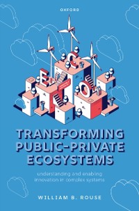 Cover Transforming Public-Private Ecosystems