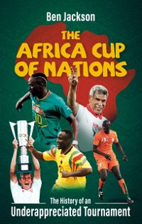 Cover Africa Cup of Nations