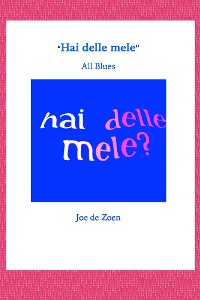 Cover Hai delle Mele ?