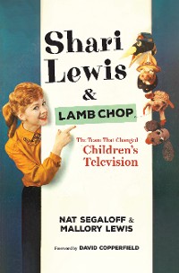 Cover Shari Lewis and Lamb Chop