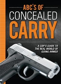 Cover ABC's of Concealed Carry
