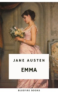 Cover Emma: A Timeless Tale of Love, Friendship, and Self-Discovery