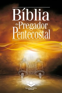 Cover Bíblia do Pregador Pentecostal