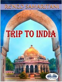 Cover Trip To India