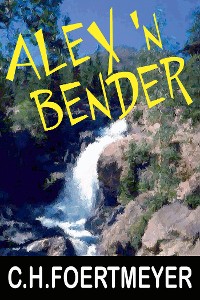 Cover Alex 'N Bender